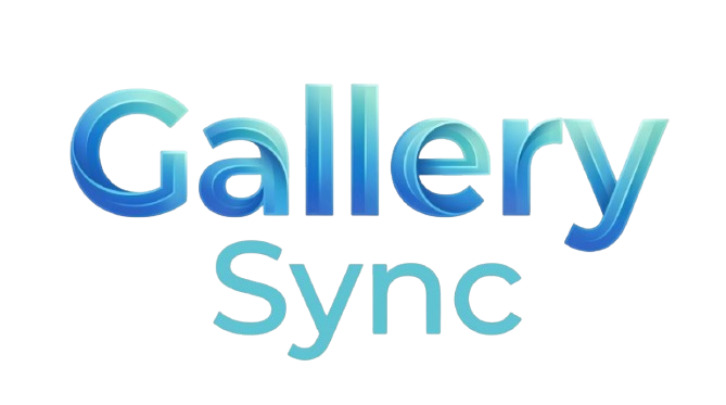Gallery Sync